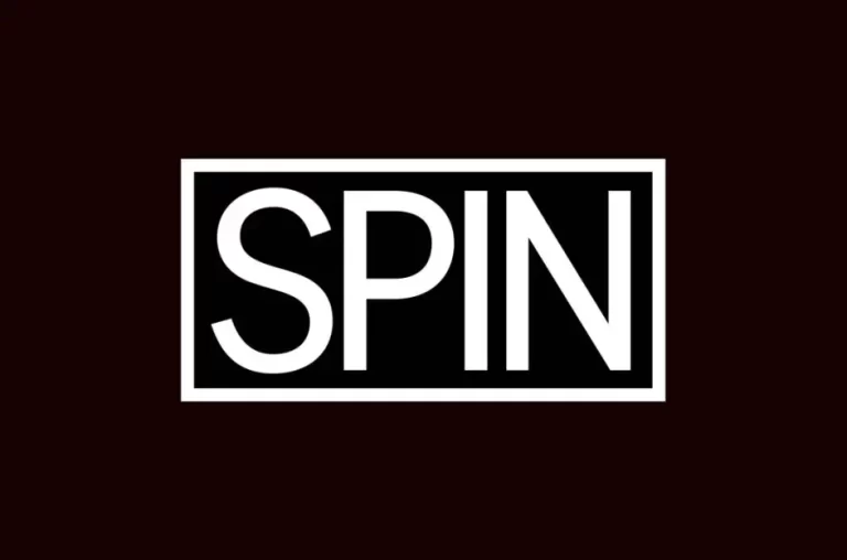 spin